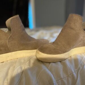 Steve Madden like new